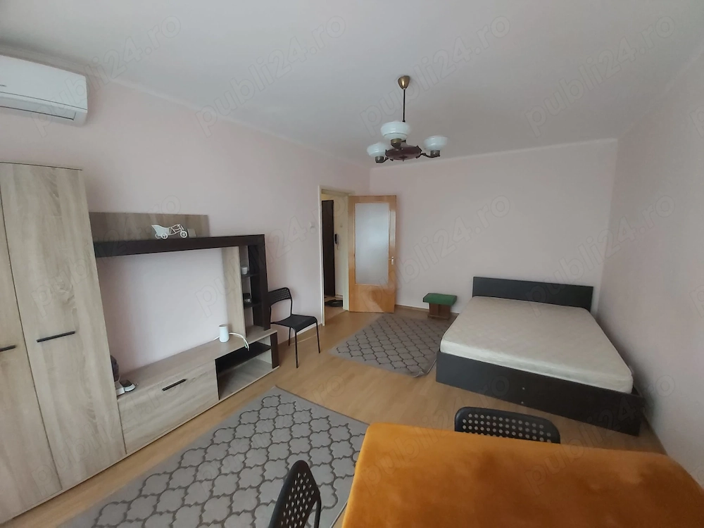 Proprietar, închiriez 2 camere, Niţu Vasile, Obregia 7A, sector 4