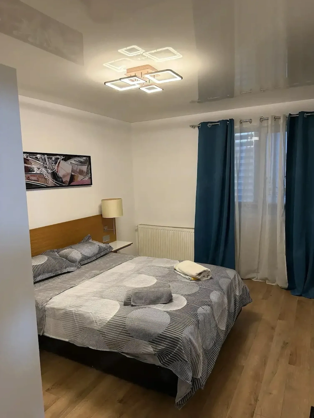 Cazare Craiova | Apartamente-Garsoniere | Central | Factură | Parcare
