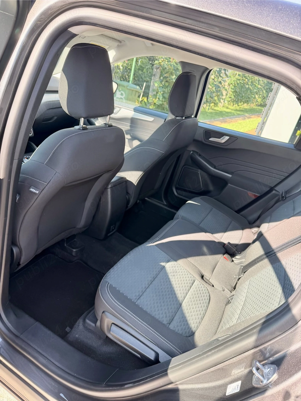 Ford Kuga 1.5 EcoBlue Automat Cool&Connect