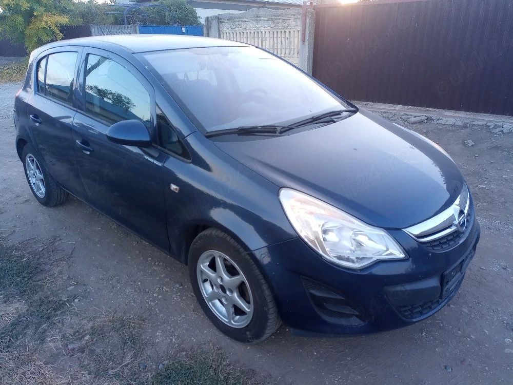 Autoturisme 