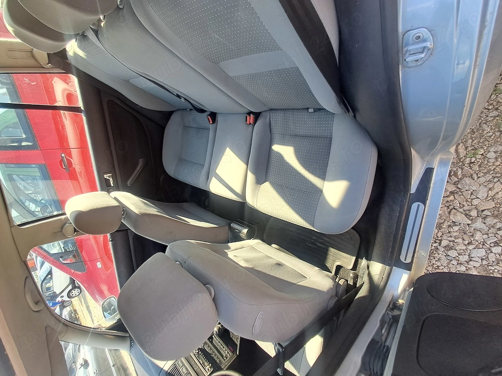 Volkswagen golf 4 neinmatriculat