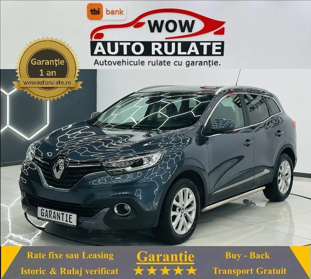 Renault Kadjar