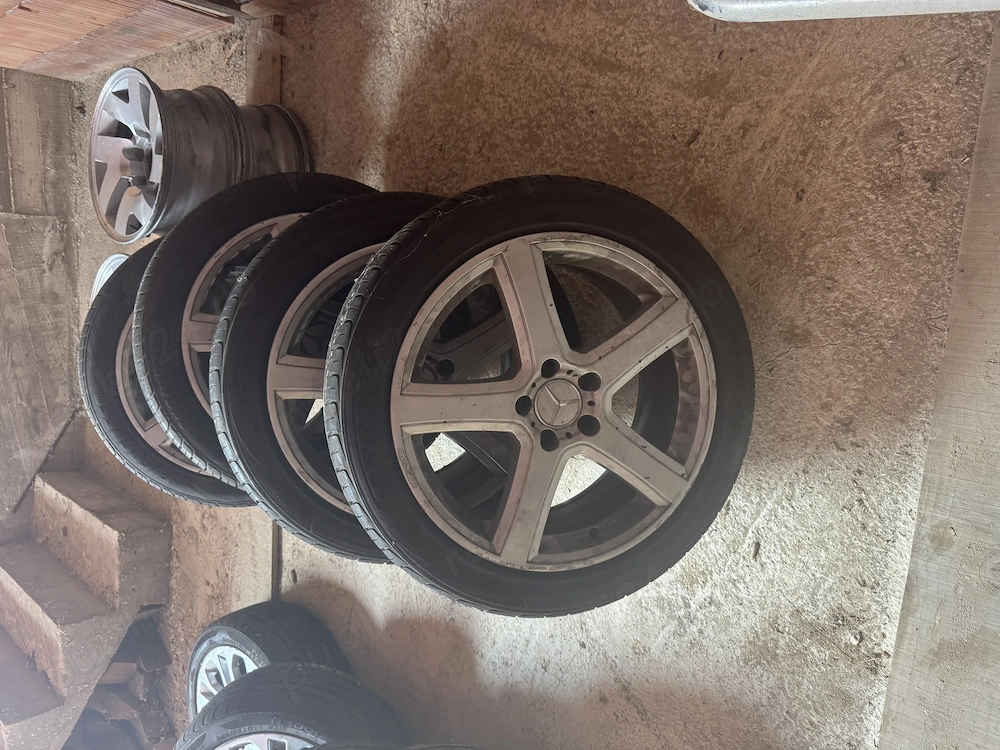 Mercedes e 200 din 2013 