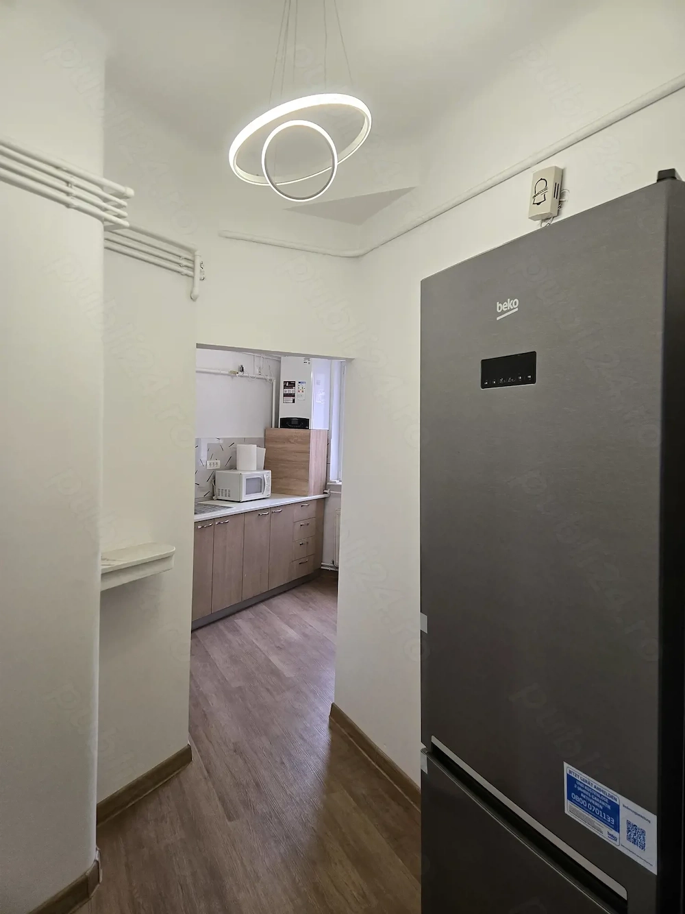 Apartament 4 camere București - poza 8