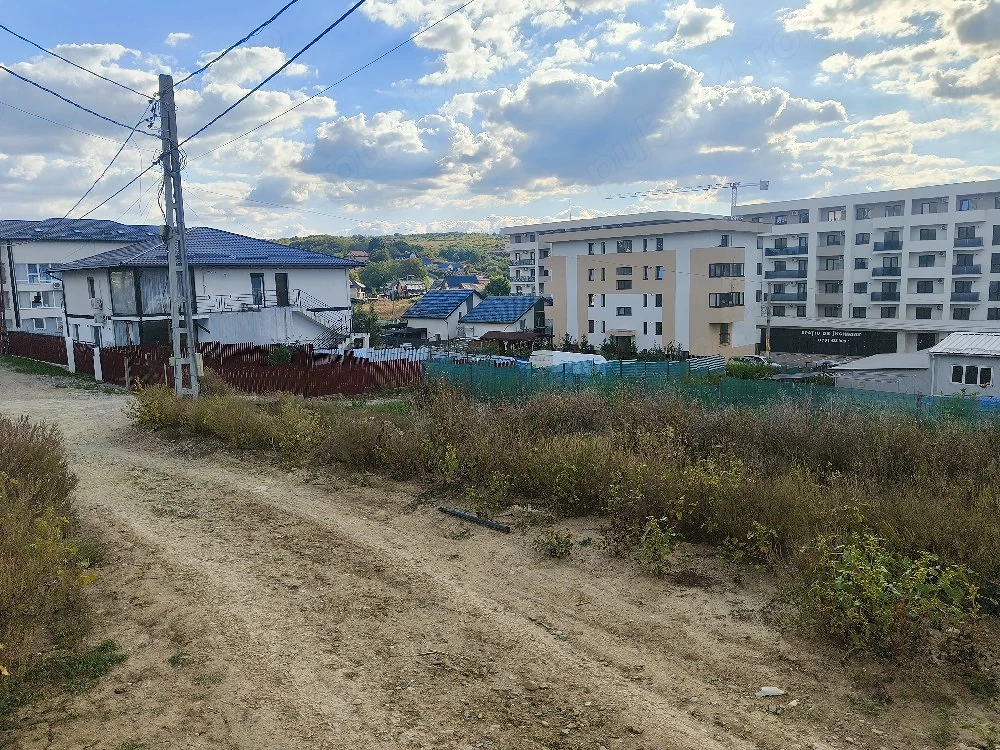 Teren Vișan - poza 4