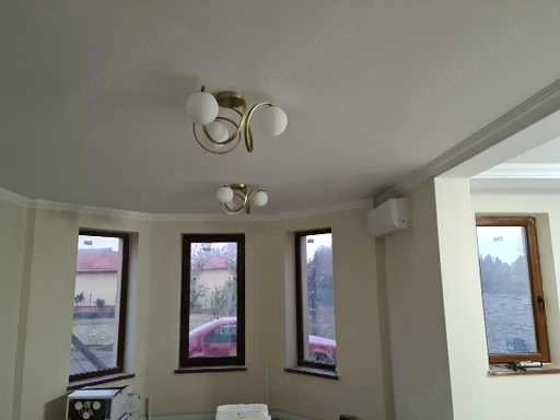 casa noua finisata ,interior exterior, utilitati zona melody