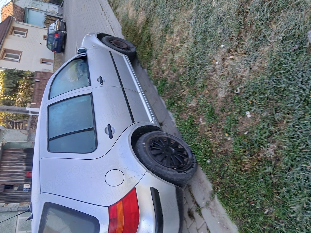 Vand auto golf 4 1.6 sr