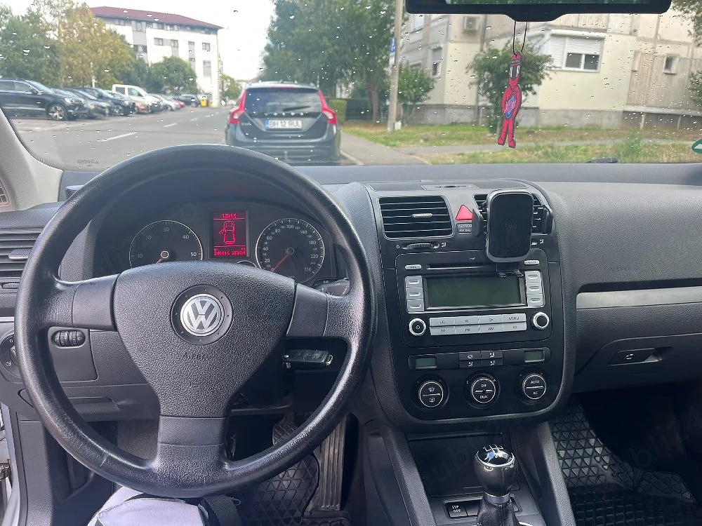 Vand Golf 5 1.9 Tdi