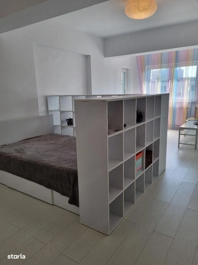 dristor park lake bloc nou etaj 4