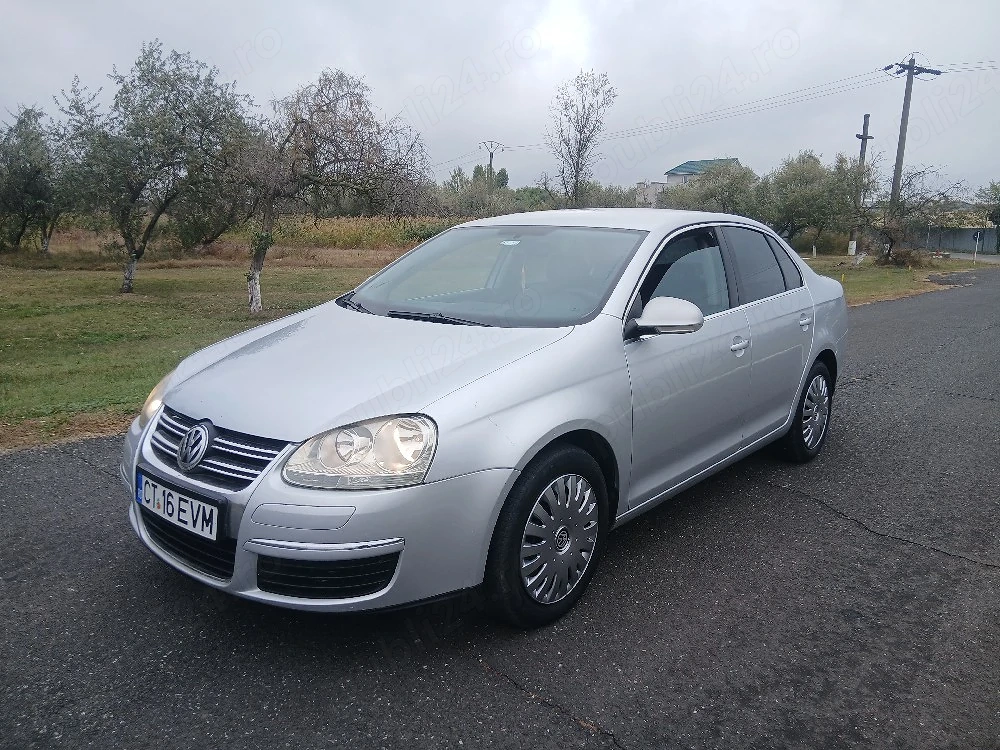 vw jetta 2.0 diesel stare perfectă 