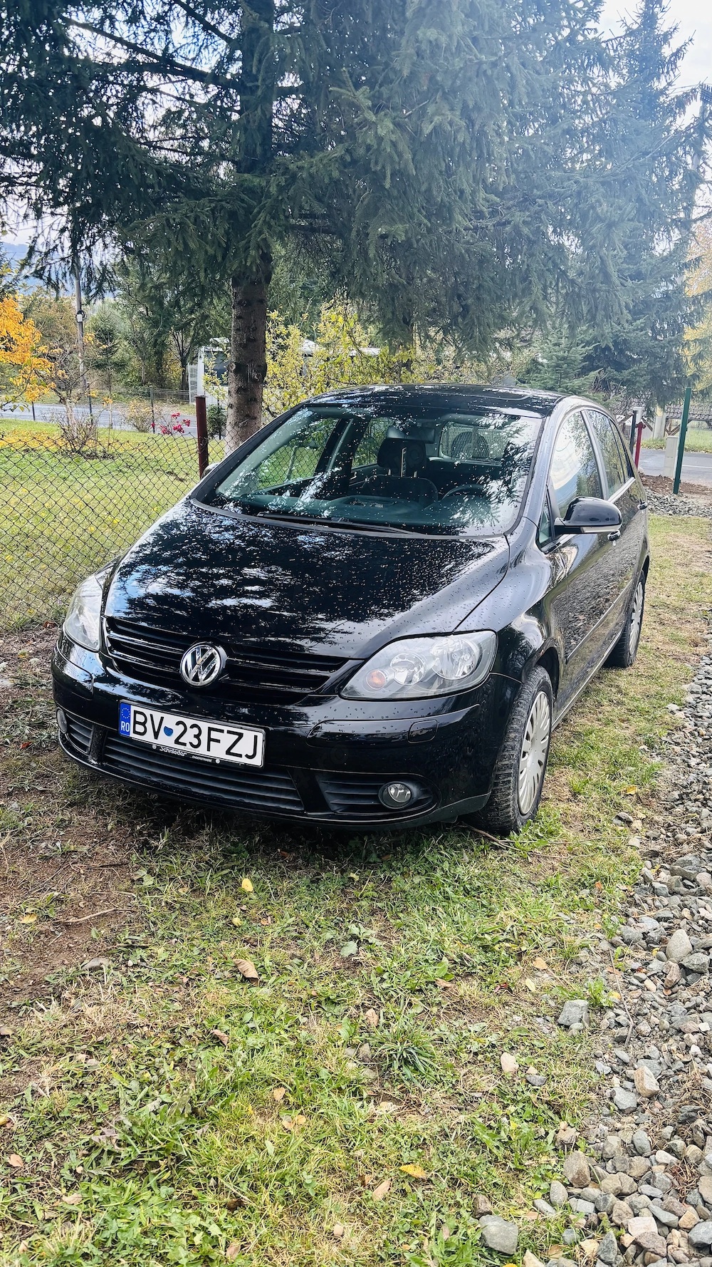 Volkswagen Golf 5Plus