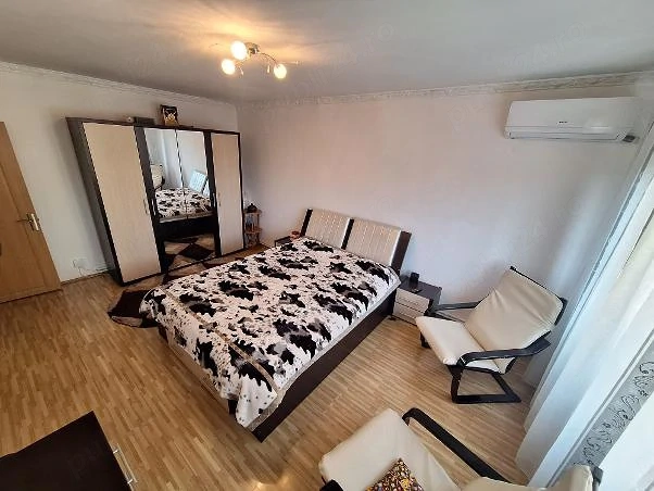 2 Camere zona Nord str.Dr.Hacman
