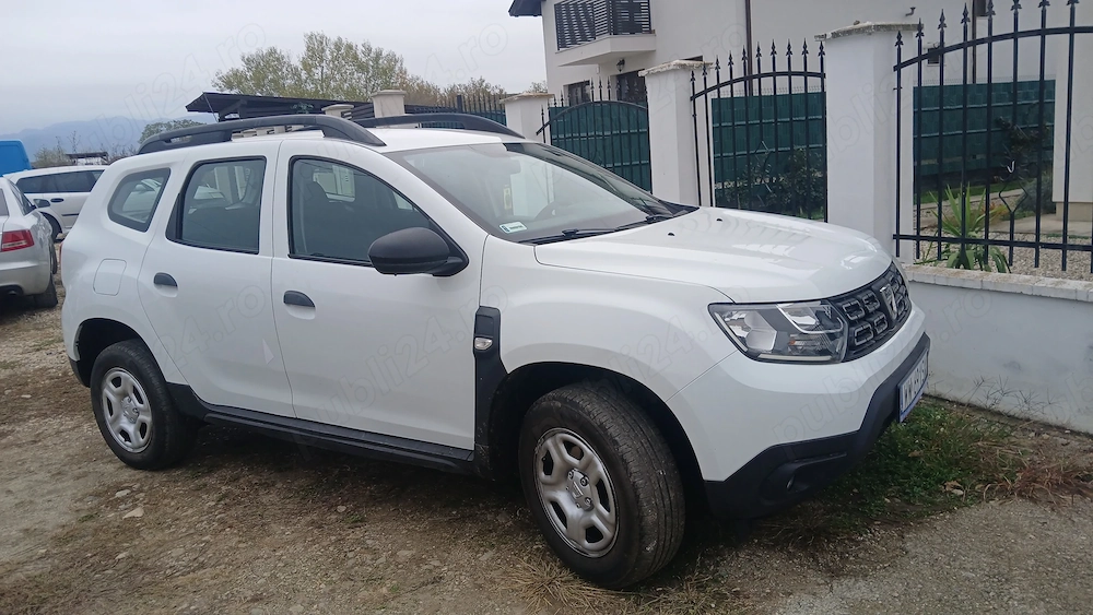 Dacia Duster 4x2.Gpl.SCHIMB