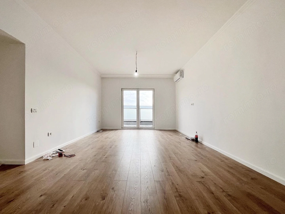 Apartament Luminos - 66 Mp - Terasa 14 Mp- 131.000 Euro Tva Inclus