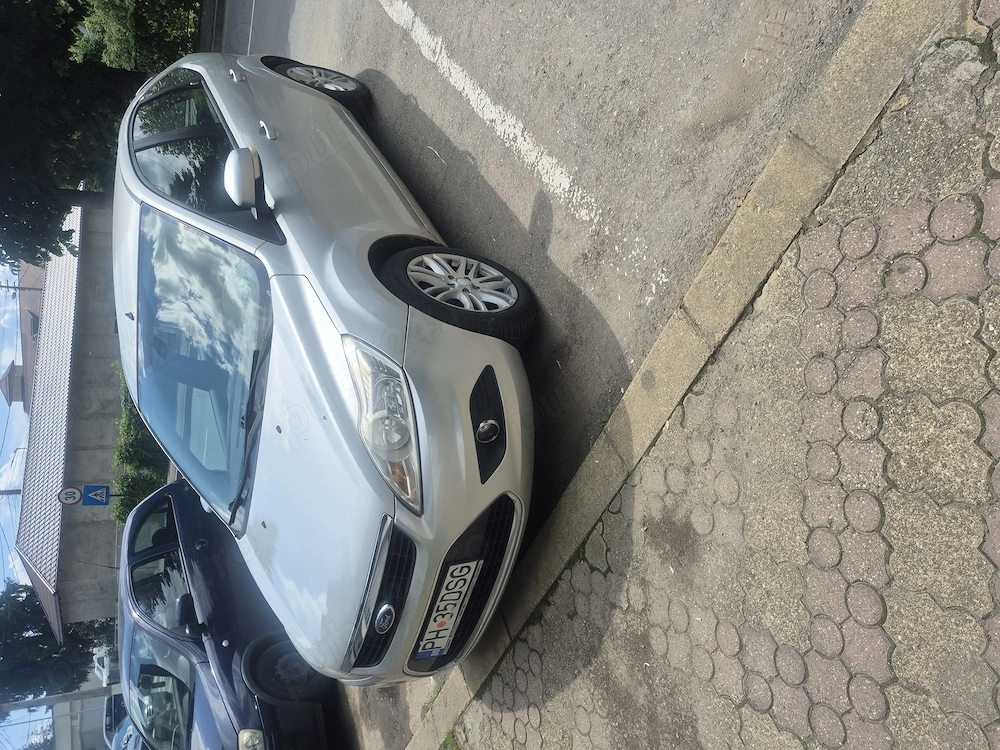 Vand Schimb. Ford focus mk2 ,2008, 1.8 disel