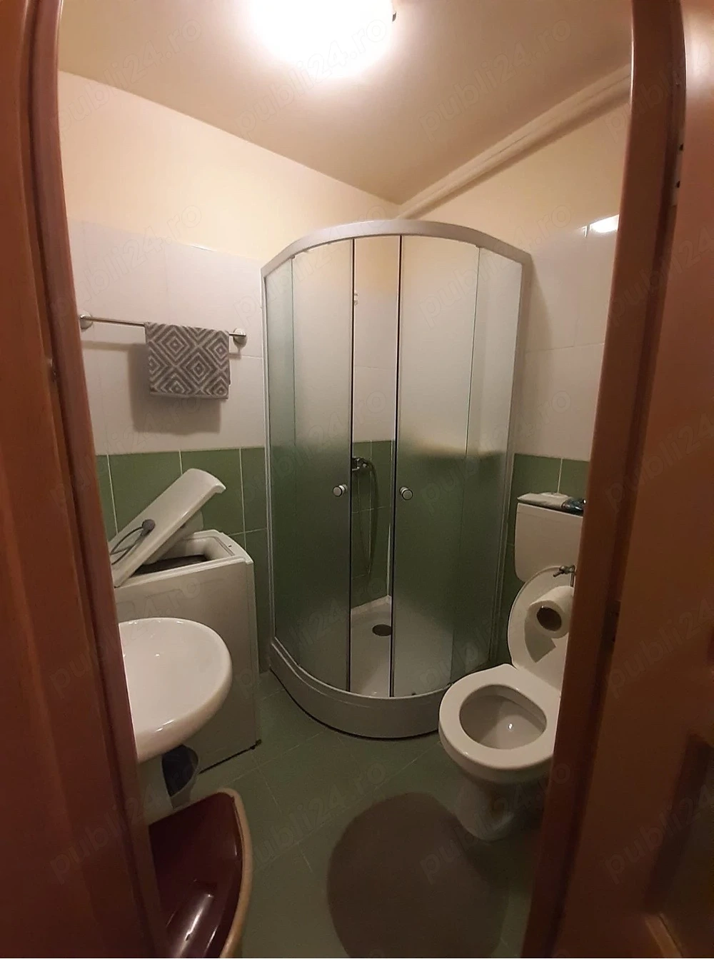 Garsonieră Timișoara - poza 4