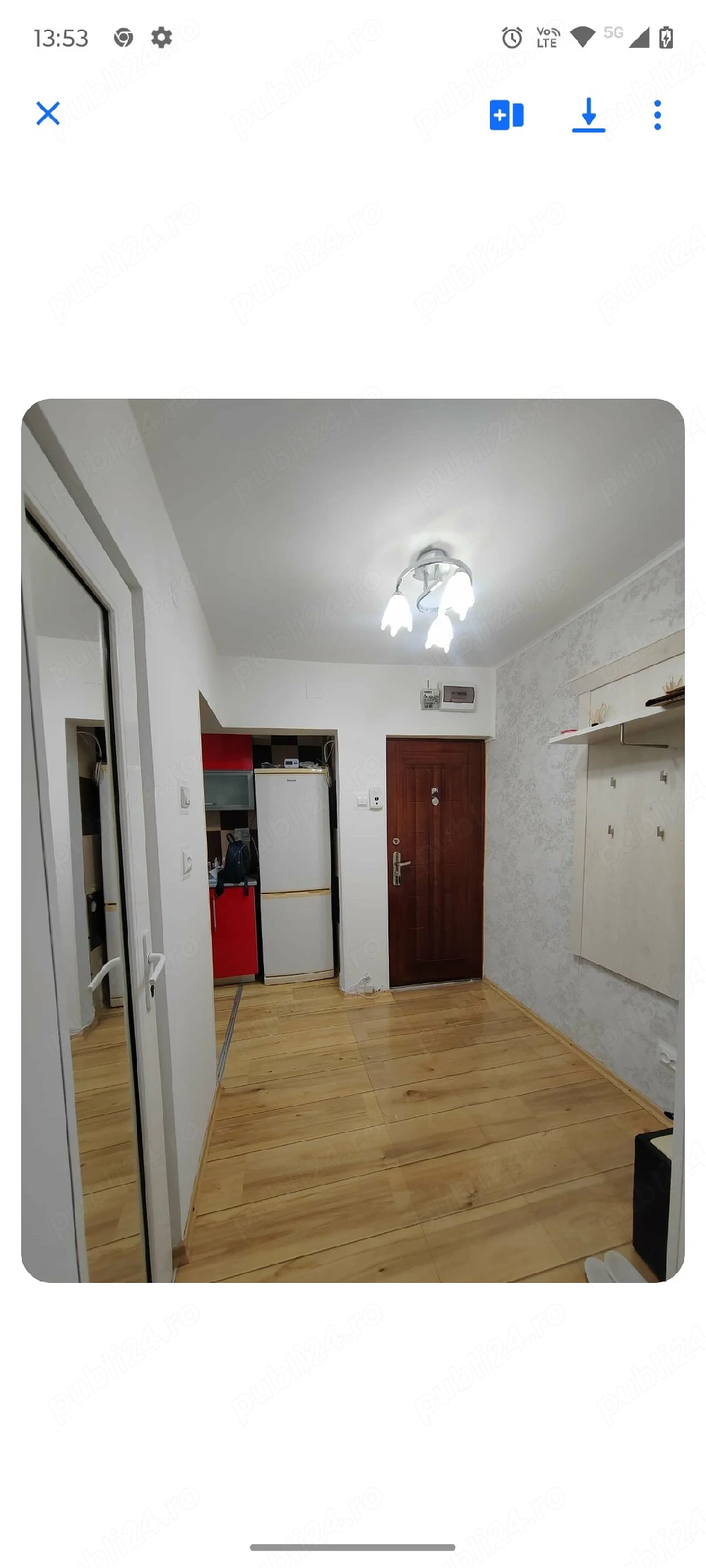 Apartament 2 camere