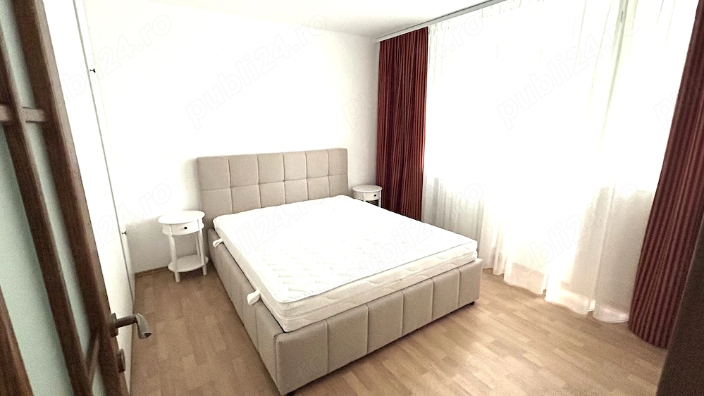 Prima închiriere 3 camere, decomodat Drumul Taberei Cetatea Histria