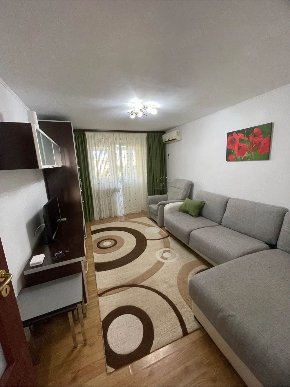 Inchiriere apartament 2 camere