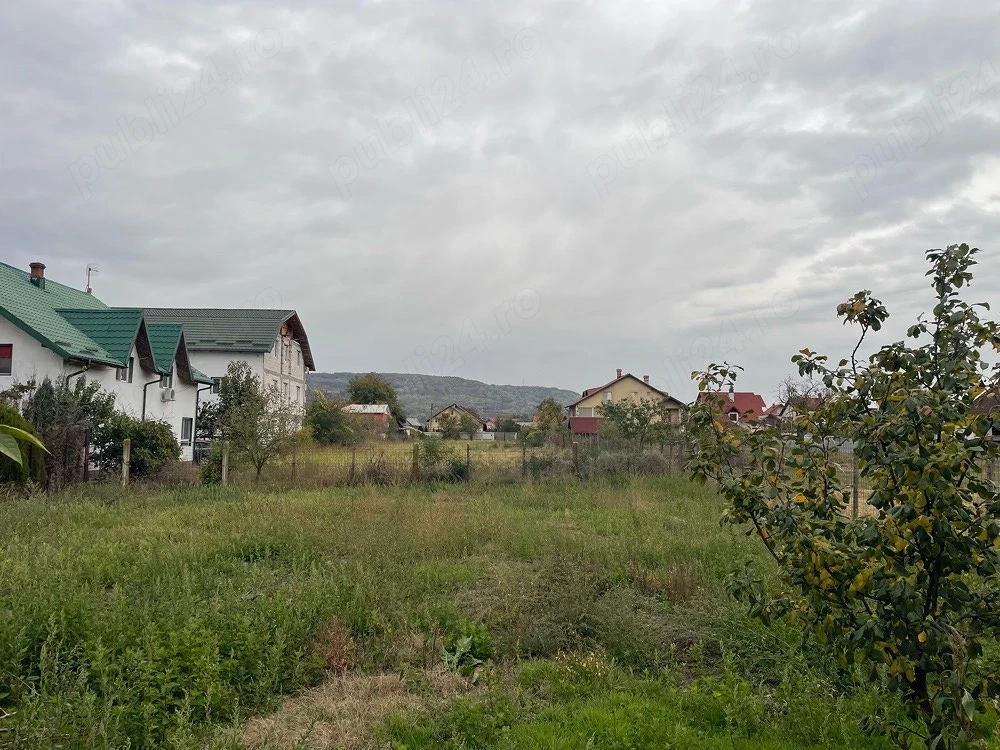 Vand teren Stefanesti -Arges