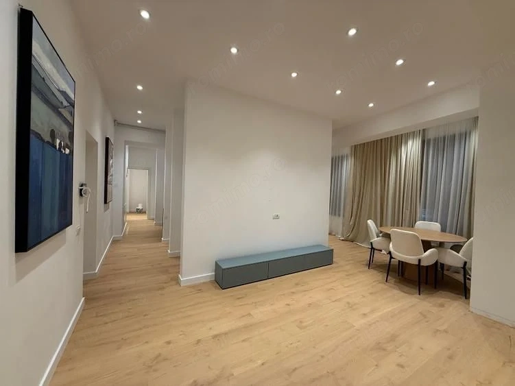 APARTAMENT 3 CAMERE | 103 MP UTILI | FINISAT LA CHEIE | IANCULUI – FERDINAND