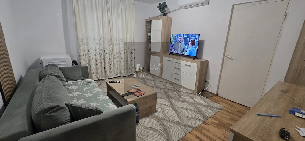 Apartament 2 camere Soseaua Giurgiului / Drumul Gazarului