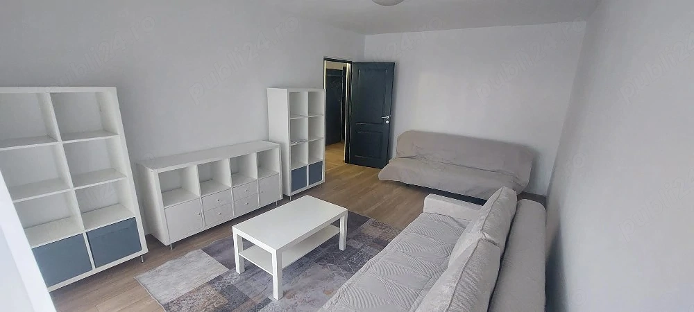 Ap 3 camere Strand, Sibiu