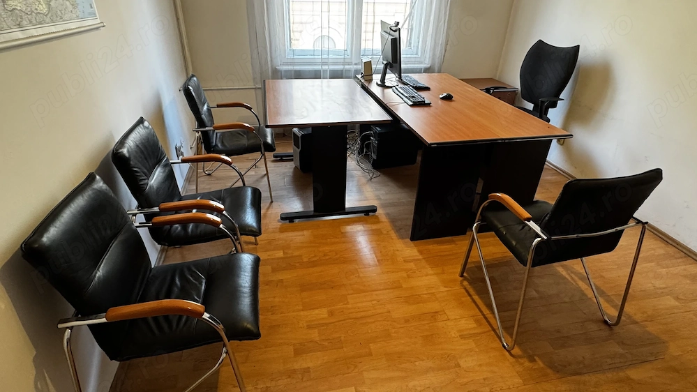 Dau in chirie ap. 2 camere Oradea R. Ciorogariu