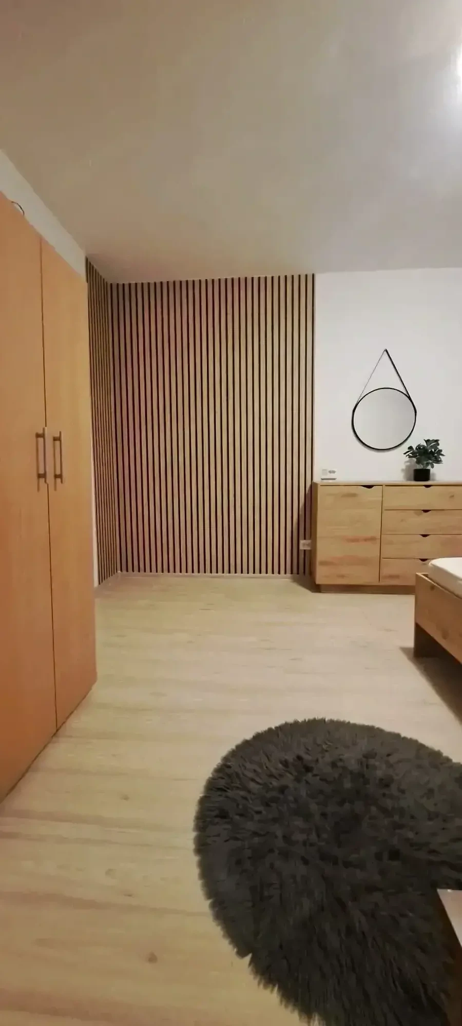 Propietar închiriez apartament cu o cameră