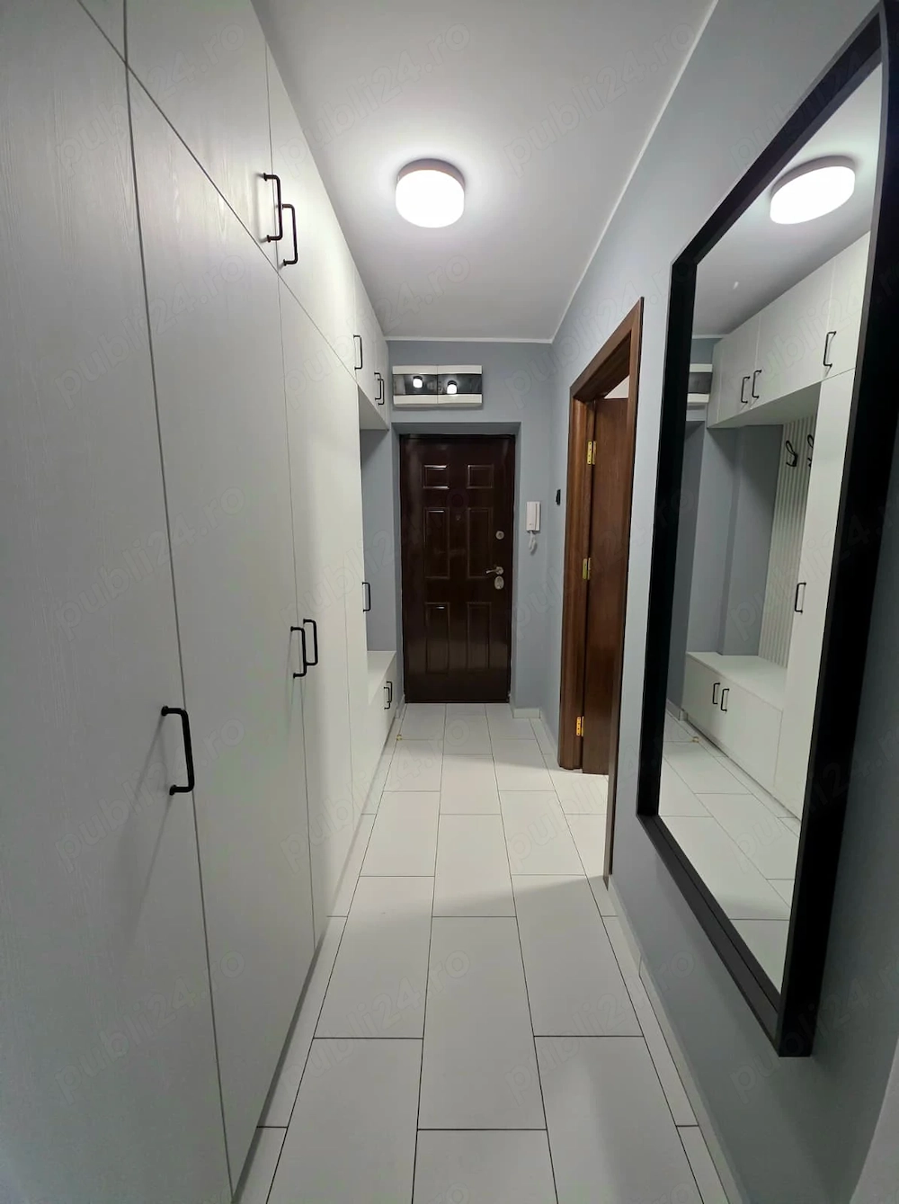 Inchiriere 2 camere   Proprietar   Calea Crangasi 25