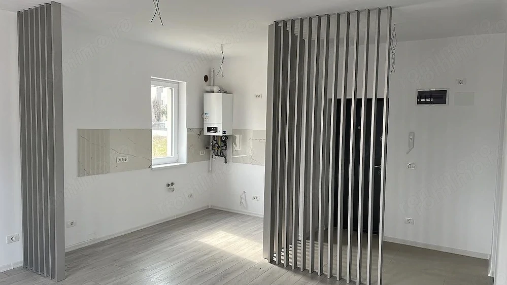 Apartament 2 camere MODERN ETAJUL 1 la cateva minute de magazinul PENNY