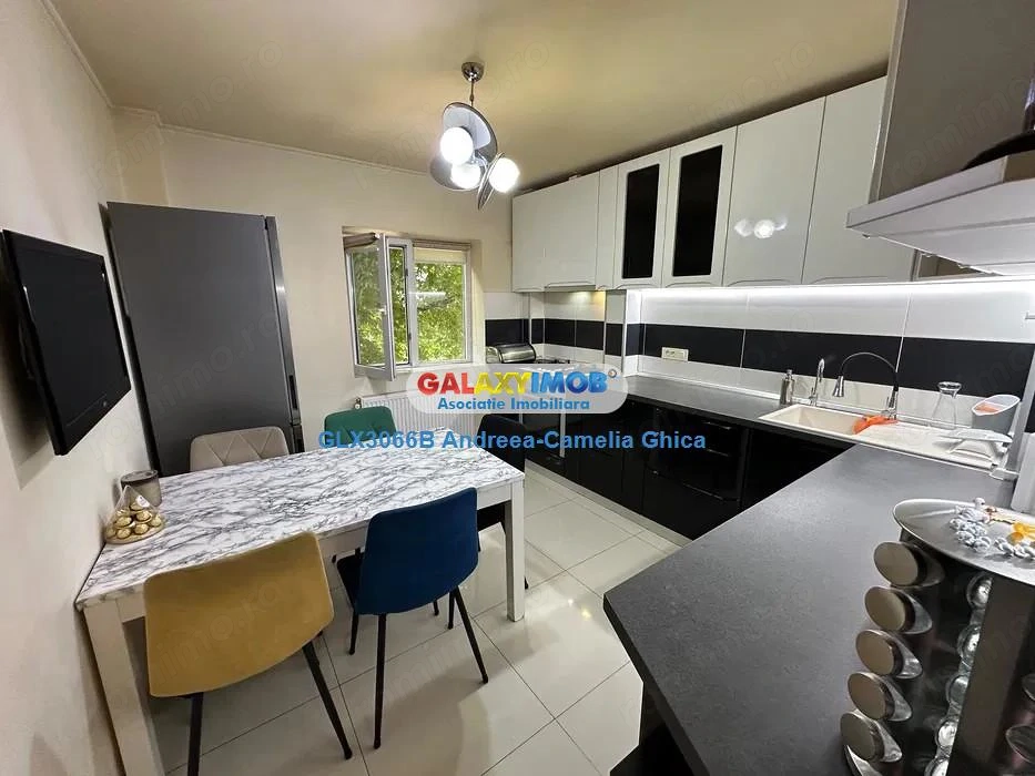 De inchiriat apartament cu 2 camere zona Colentina