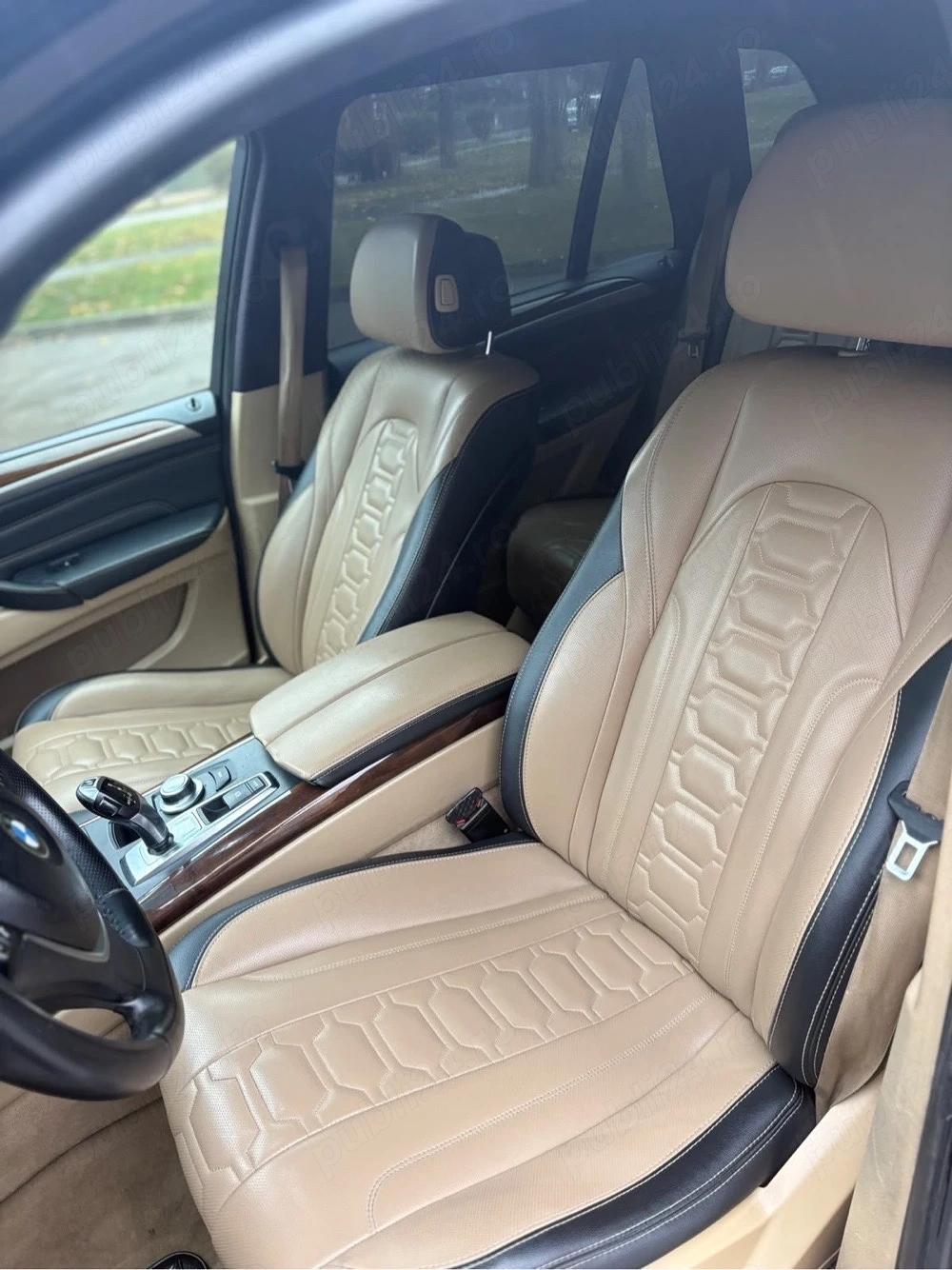 Bmw X5 2009