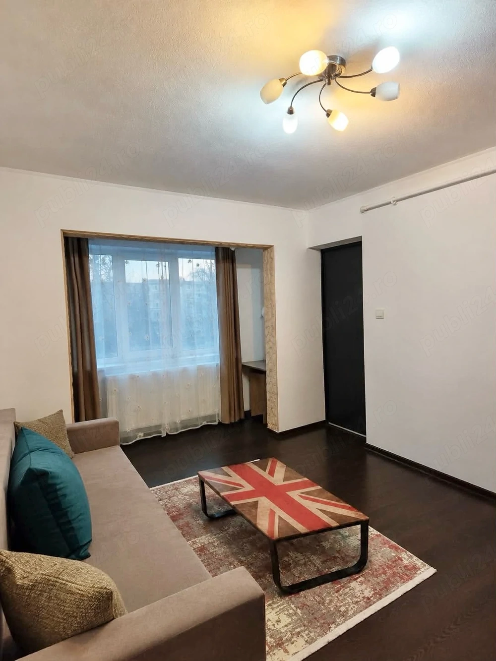 Apartament Lipovei Holdelor Iulius Mall Thalia Aradului Torontalului Dumbravita