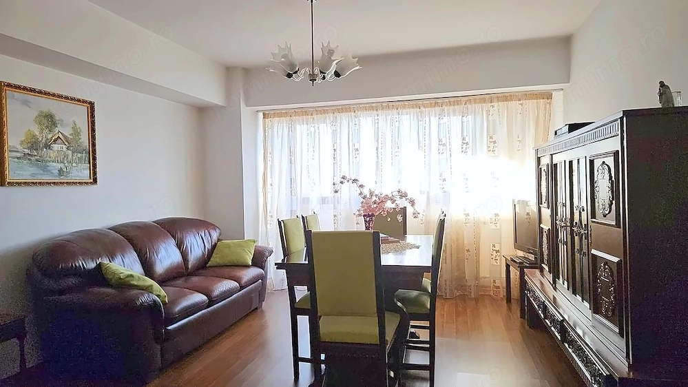 Colentina 76, langa scoala nr. 39, apartament 3 camere, direct proprietar