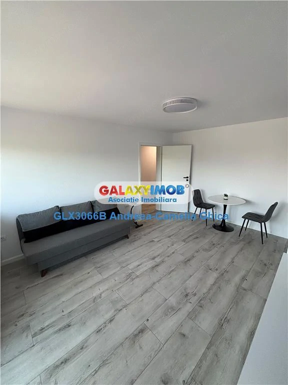 De inchiriat apartament cu 2 camere zona Andronache
