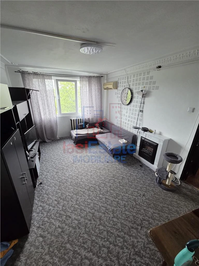 Apartament 3 camere Metalurgie - Gradinari