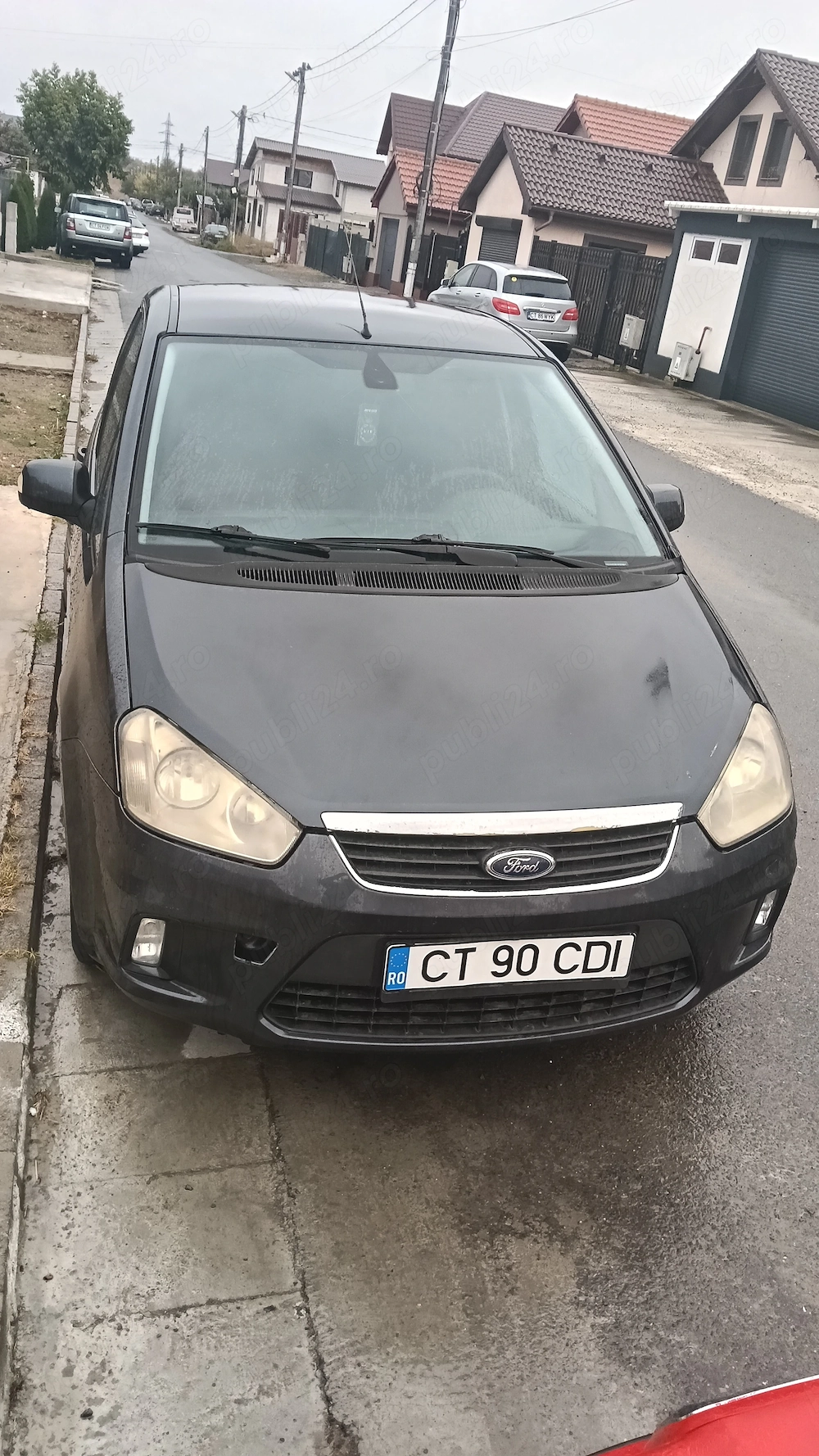  De vânzare Ford C max 