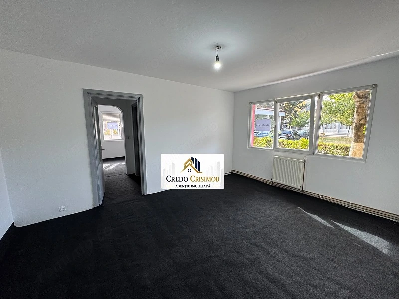 Vand apartament 2 cam cf 1 semidec zona Govandari Micro 1 bloc izolat termic 