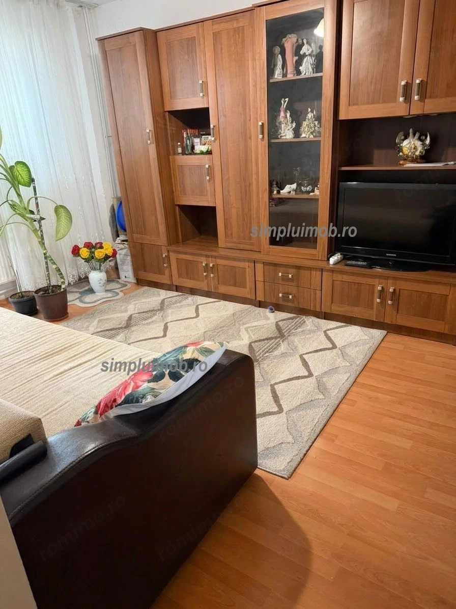 OCAZIE--Decomandat 2 camere Lujerului--300M Metrou Lujerului
