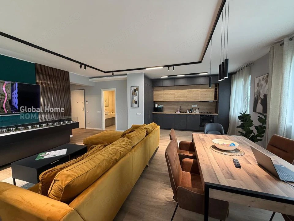 OPORTUNITATE DE INVESTITIE | 3 camere |  PIPERA  