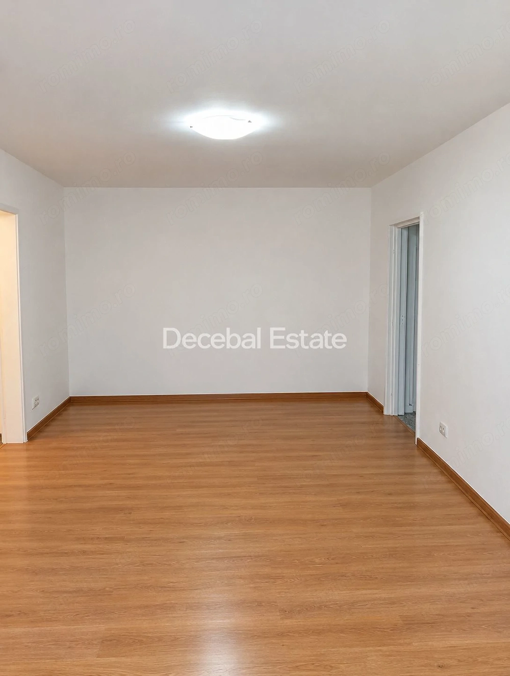 3 minute Metrou Costin Georgian apartament 2 camere, liber, renovat