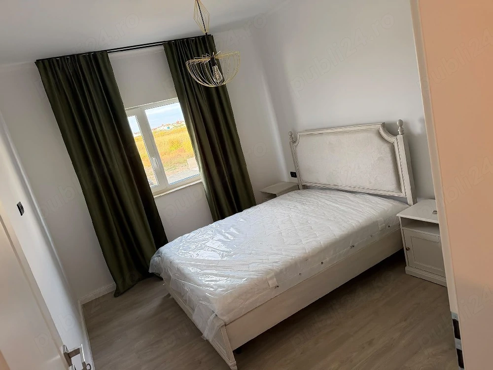 inchiriez apartament 2 camere decomandat 