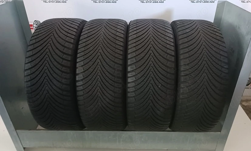 ANVELOPE 245/45/ZR18 100Y KUMHO Cp N10881 all season