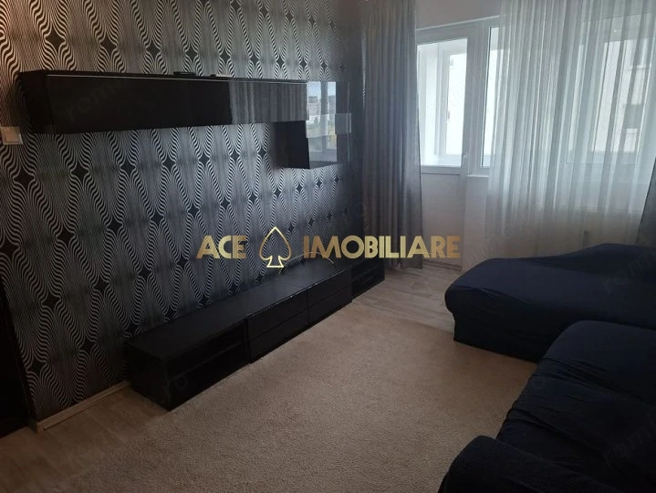3 Camere de inchiriat | Titan | Metrou | Parcare