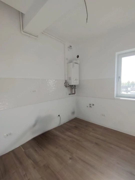 Apartament 1 cameră în bloc nou, loc de parcare inclus – ideal pentru investiție