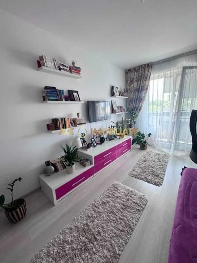 2 Camere de inchiriat | Parcul Carol | Centrala proprie | Mobilat 