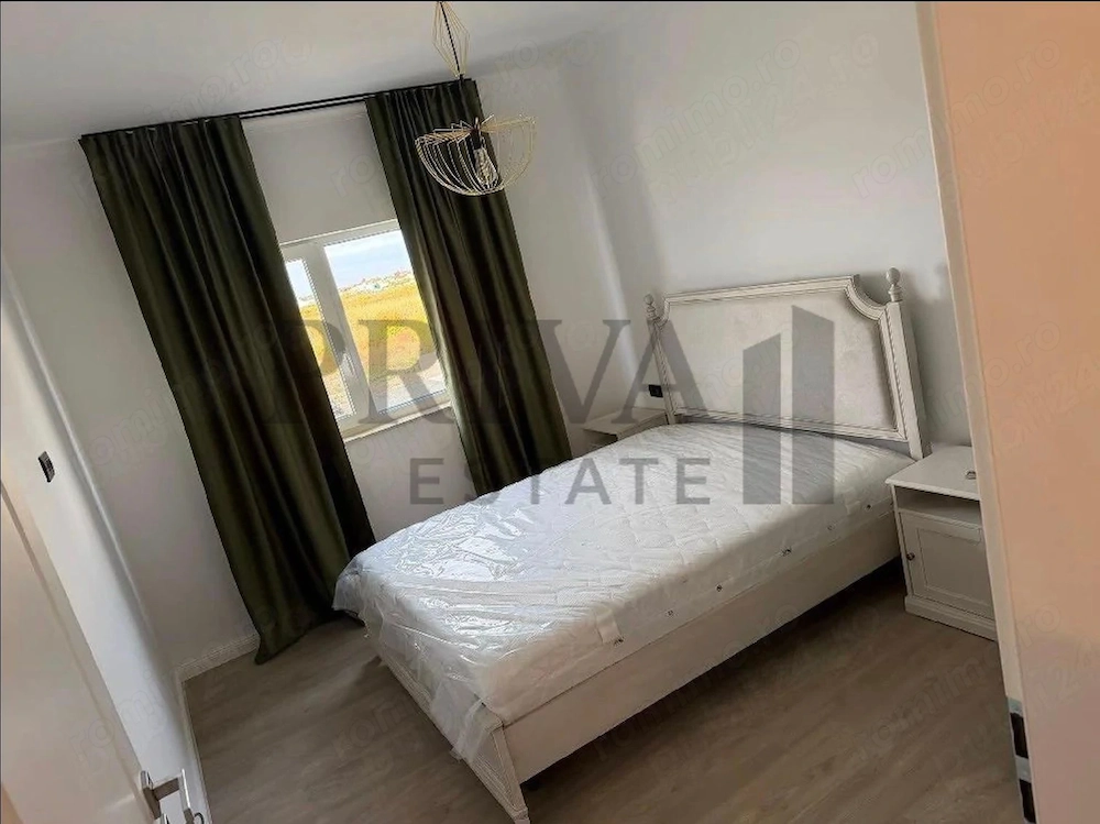 Apartament nou 2 camere, 55 mp, etaj 2, parcare, Calea Urseni