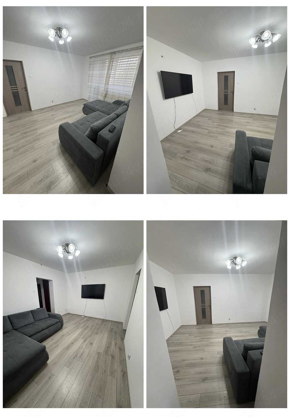 Apartament 2 camere