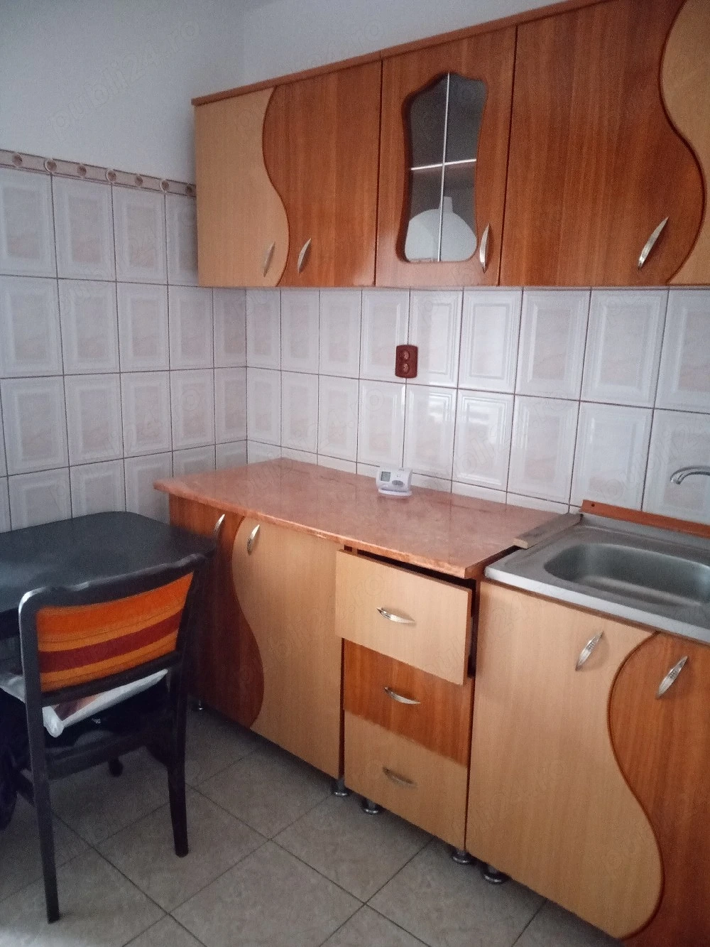 apartament de inchiriat